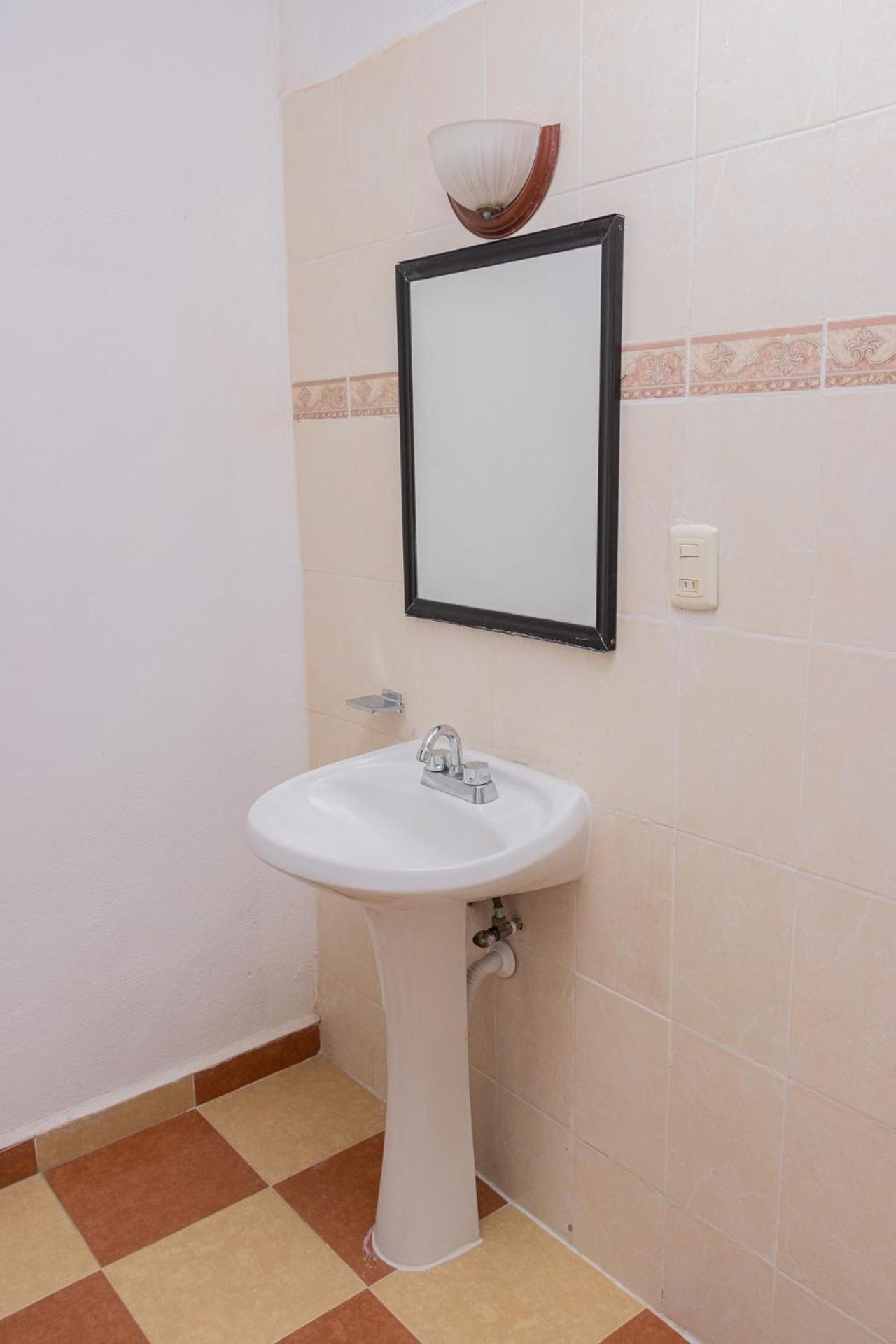 Oyo Hotel Marias,Aeropuerto Internacional De Chetumal Dış mekan fotoğraf