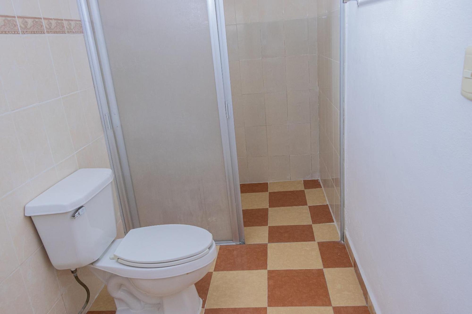 Oyo Hotel Marias,Aeropuerto Internacional De Chetumal Dış mekan fotoğraf