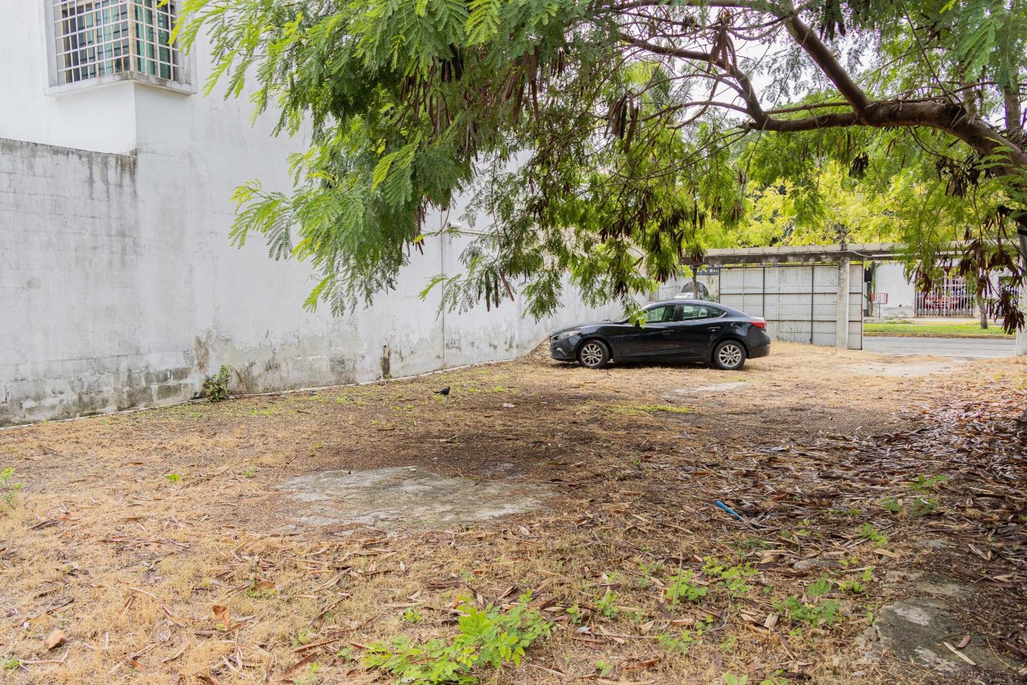 Oyo Hotel Marias,Aeropuerto Internacional De Chetumal Dış mekan fotoğraf