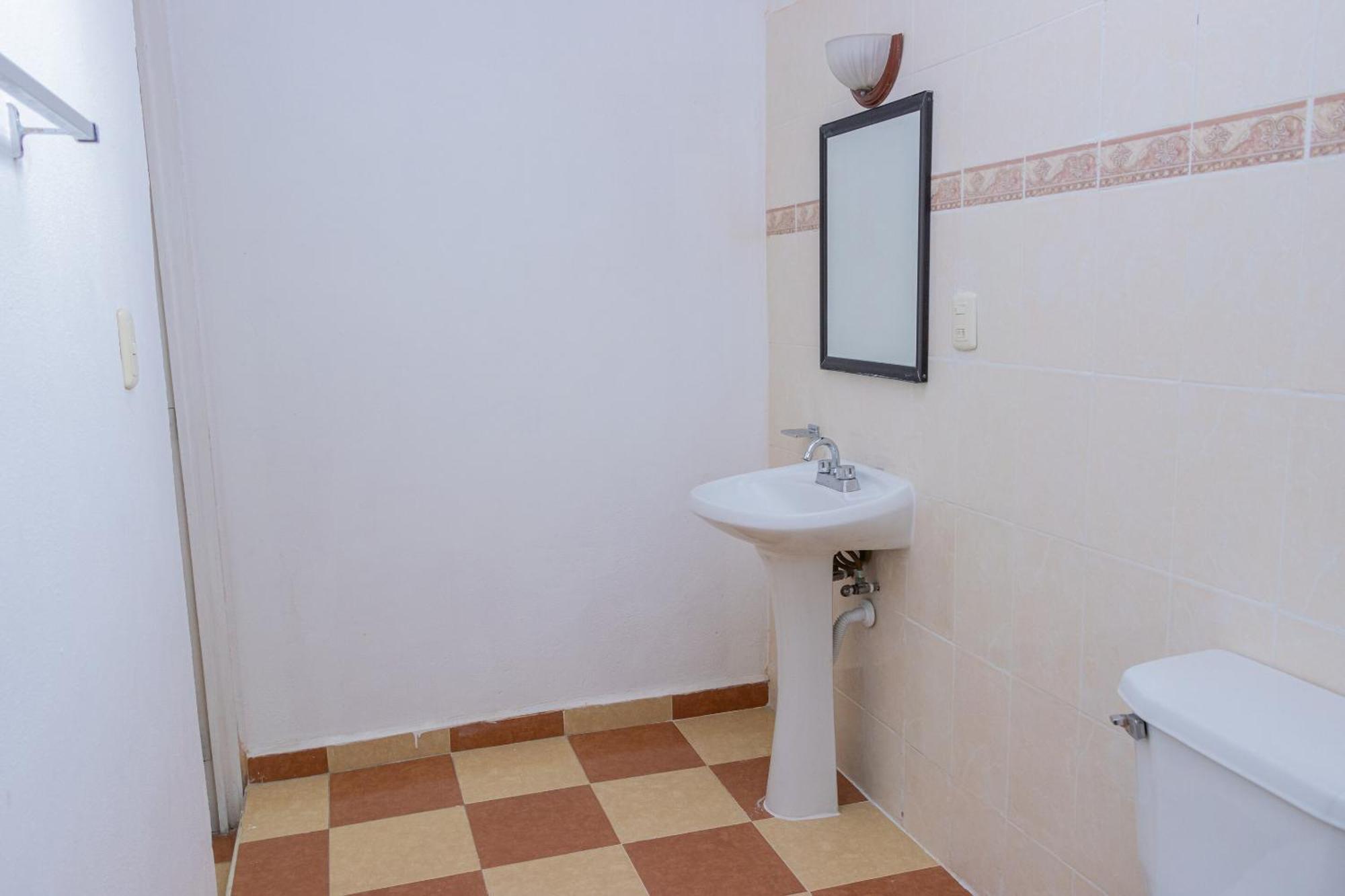 Oyo Hotel Marias,Aeropuerto Internacional De Chetumal Dış mekan fotoğraf