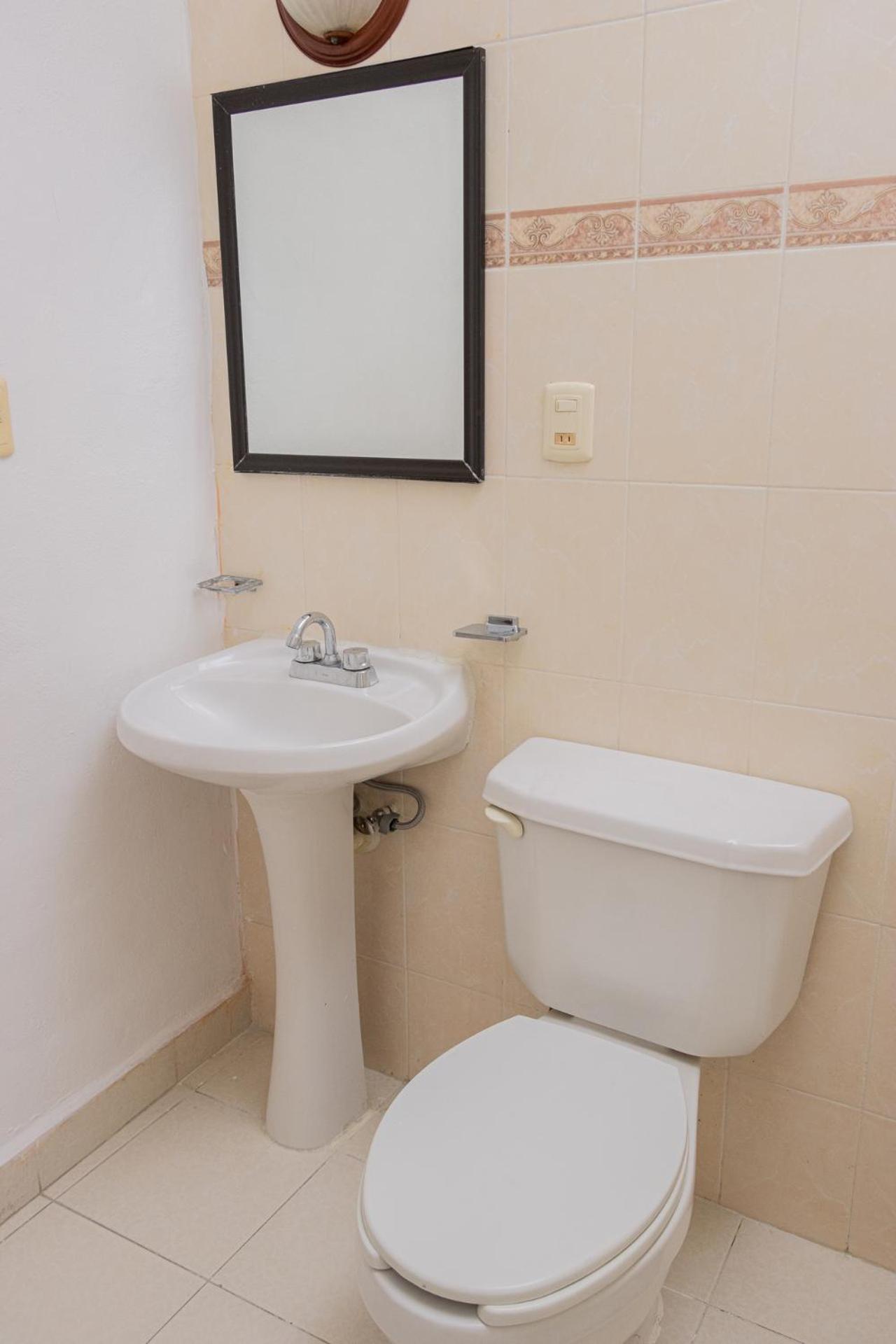 Oyo Hotel Marias,Aeropuerto Internacional De Chetumal Dış mekan fotoğraf