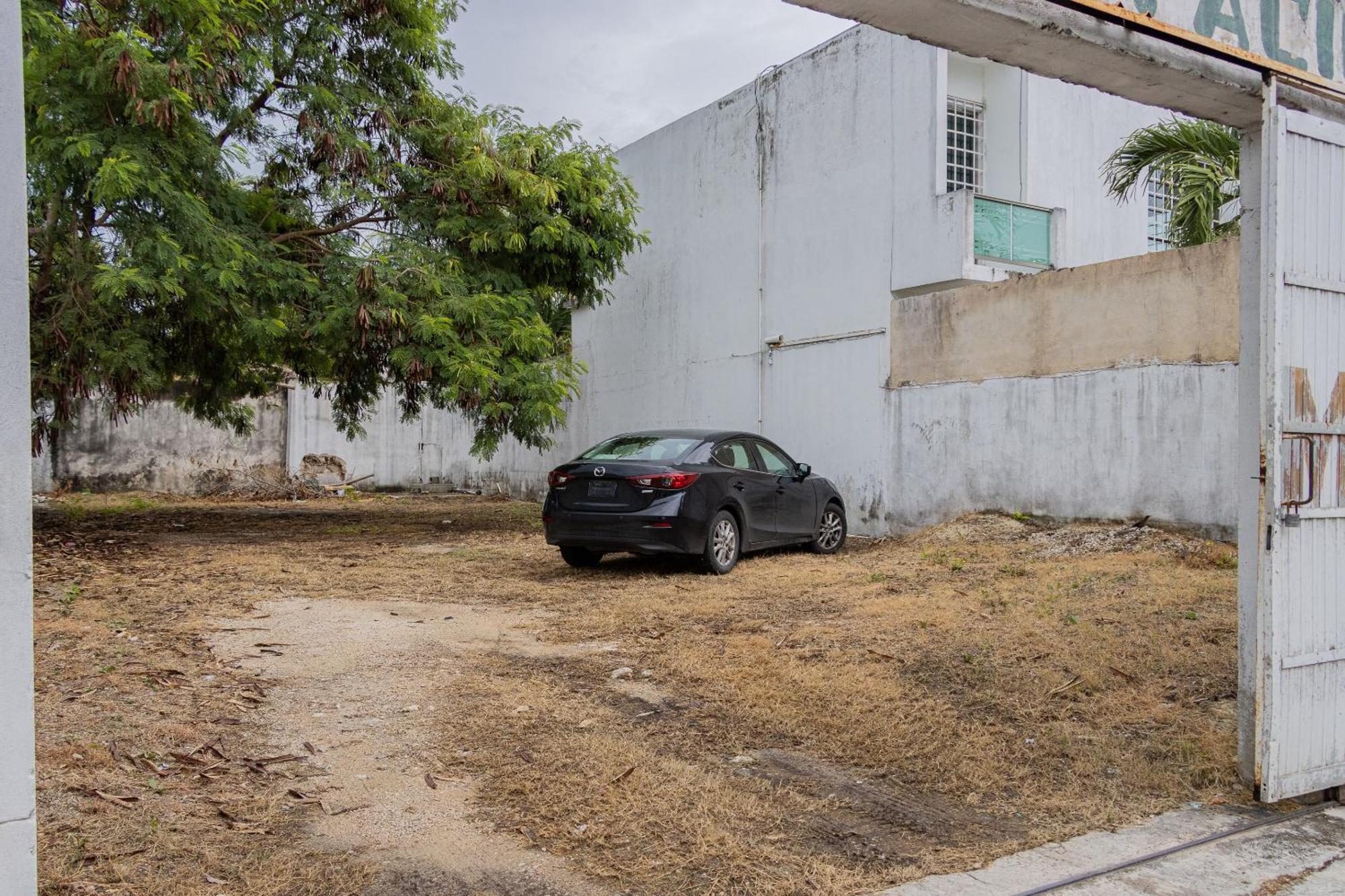 Oyo Hotel Marias,Aeropuerto Internacional De Chetumal Dış mekan fotoğraf