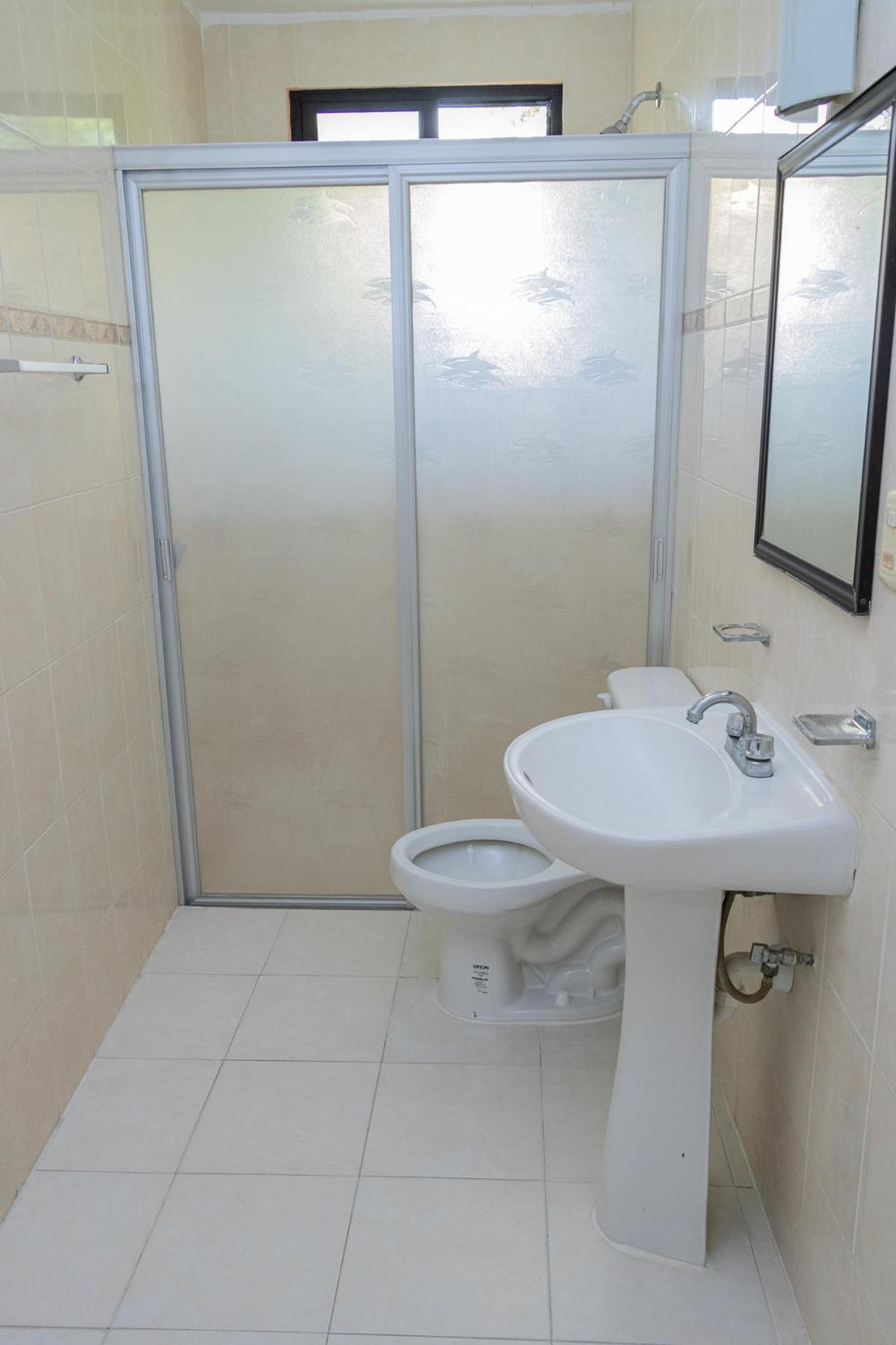 Oyo Hotel Marias,Aeropuerto Internacional De Chetumal Dış mekan fotoğraf