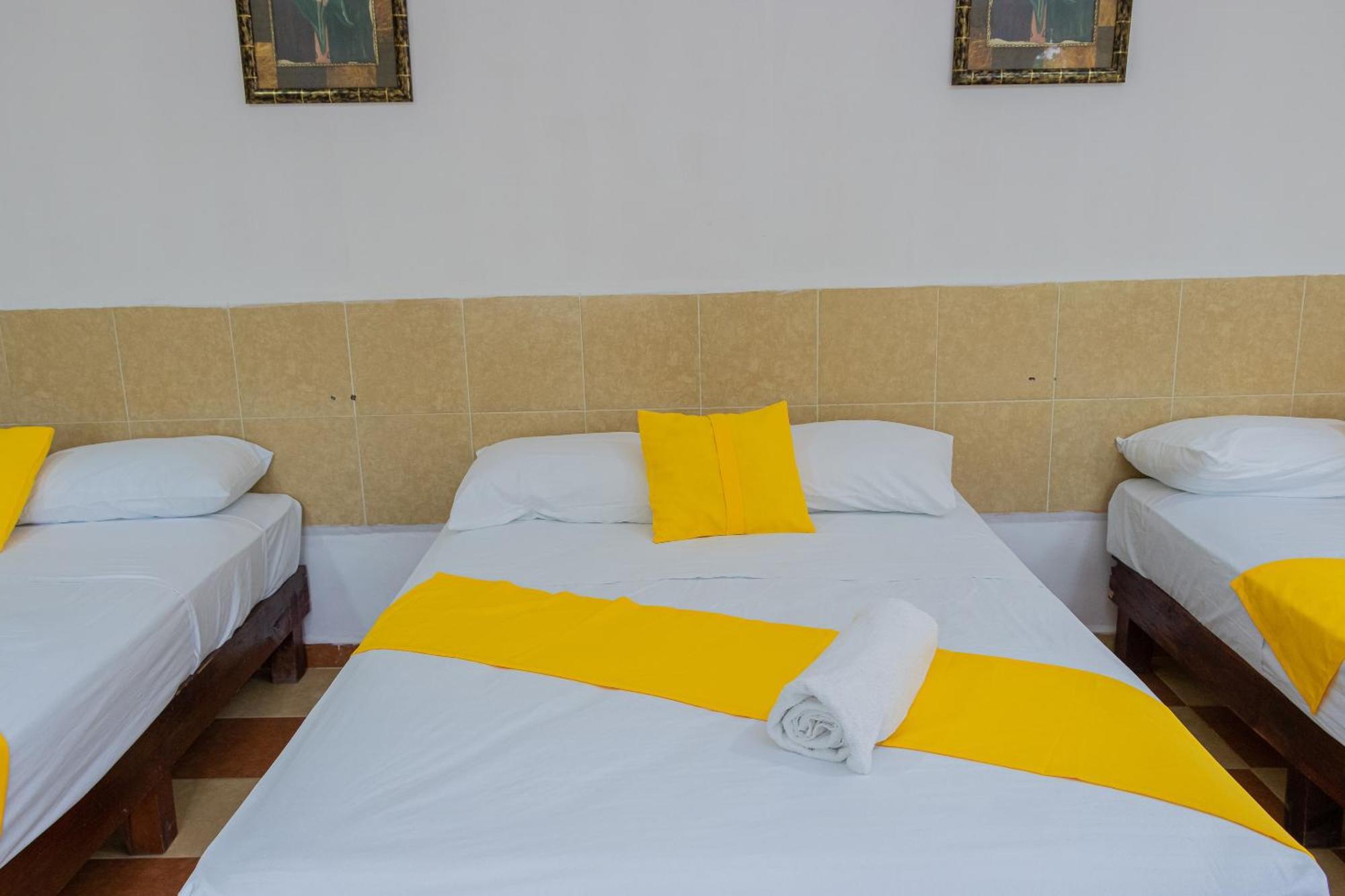 Oyo Hotel Marias,Aeropuerto Internacional De Chetumal Dış mekan fotoğraf